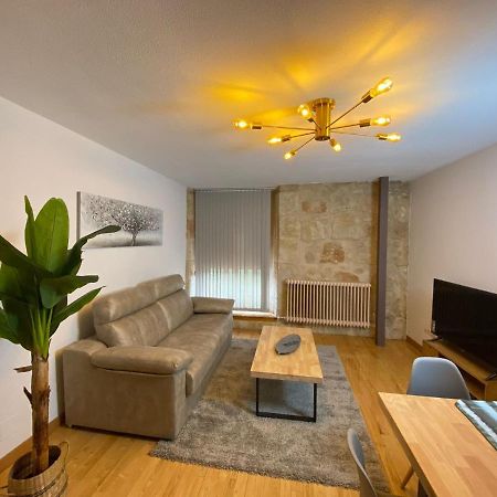 Acogedor Apartamento Puente Romano !!! Salamanque Extérieur photo