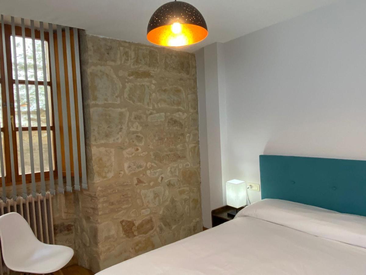 Acogedor Apartamento Puente Romano !!! Salamanque Extérieur photo