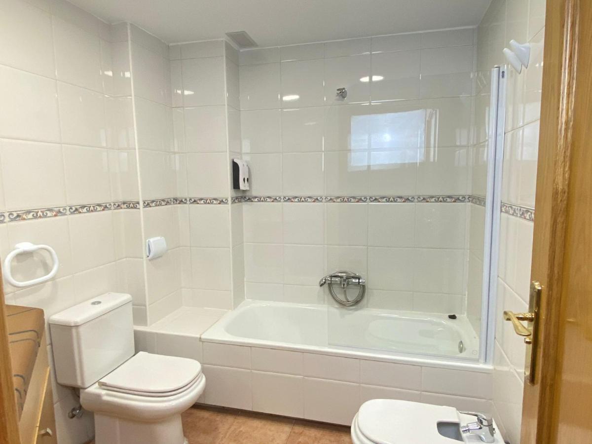 Acogedor Apartamento Puente Romano !!! Salamanque Extérieur photo