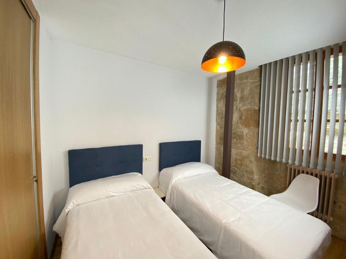 Acogedor Apartamento Puente Romano !!! Salamanque Extérieur photo