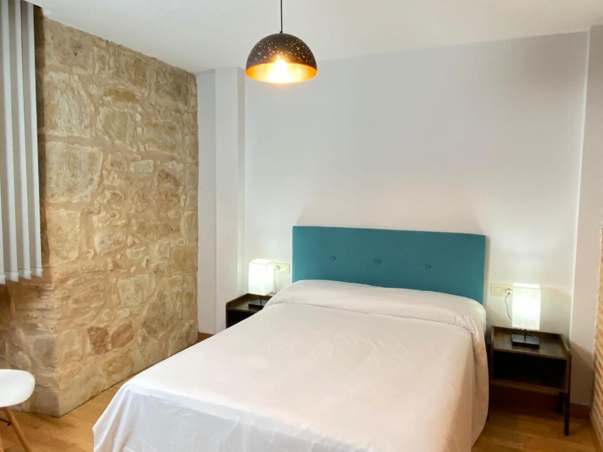 Acogedor Apartamento Puente Romano !!! Salamanque Extérieur photo