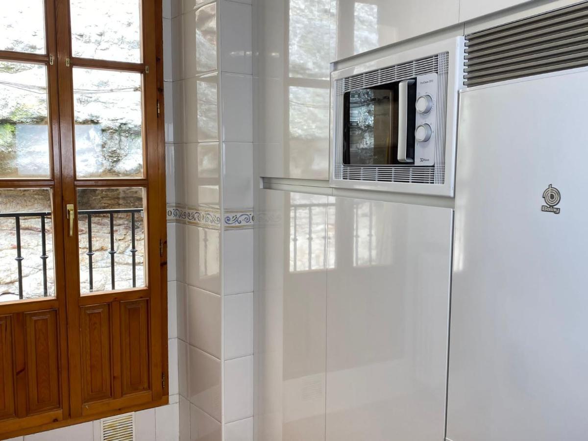 Acogedor Apartamento Puente Romano !!! Salamanque Extérieur photo
